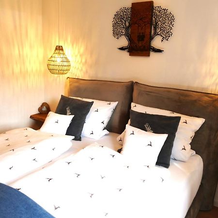 Ferienwohnung Goller Lenggries Dış mekan fotoğraf