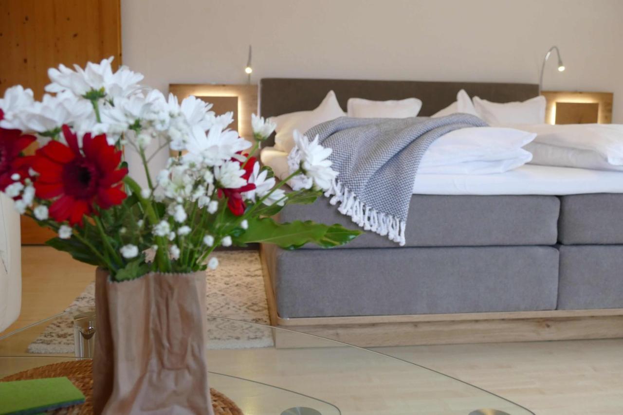 Ferienwohnung Goller Lenggries Dış mekan fotoğraf