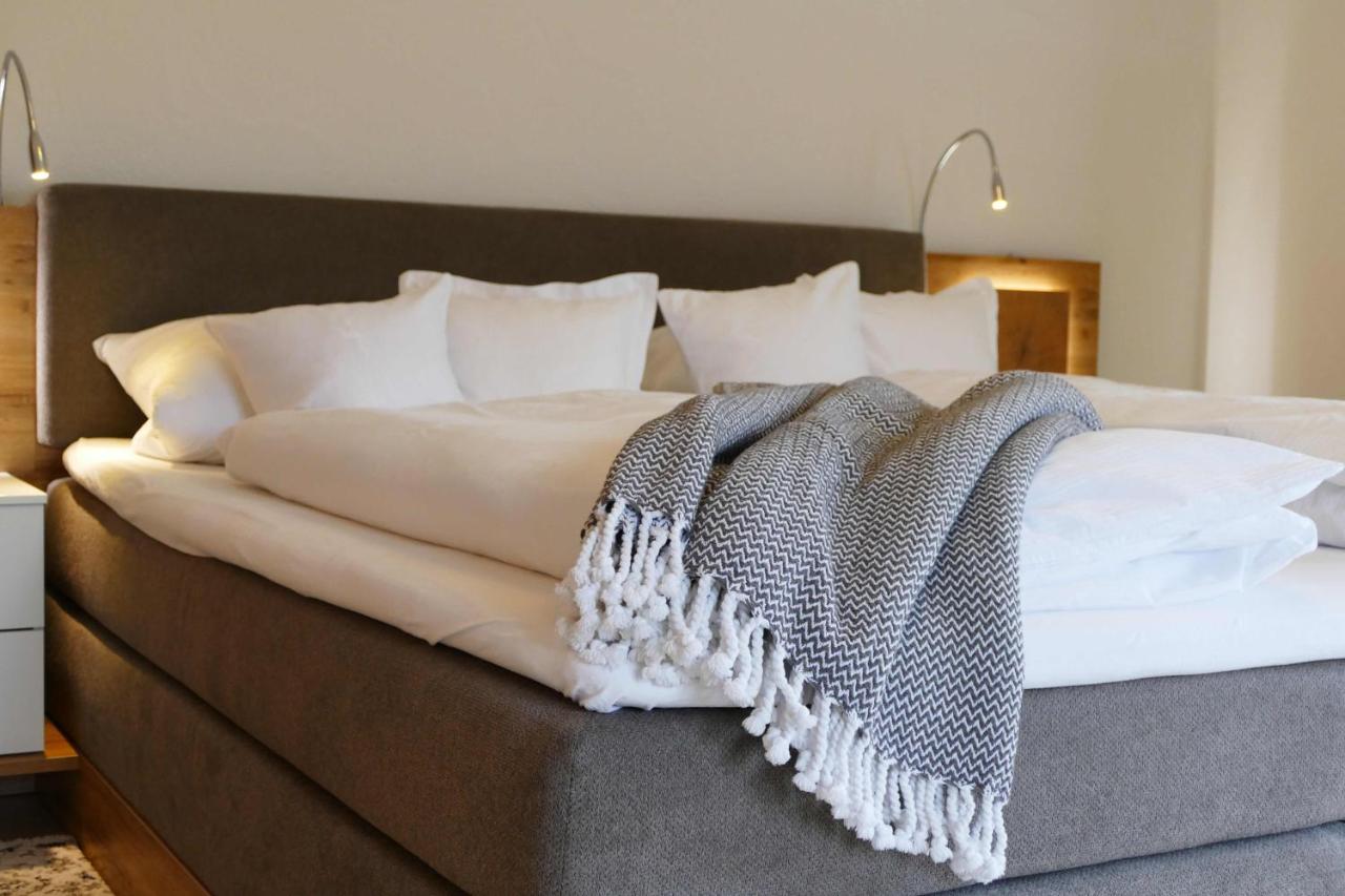 Ferienwohnung Goller Lenggries Dış mekan fotoğraf