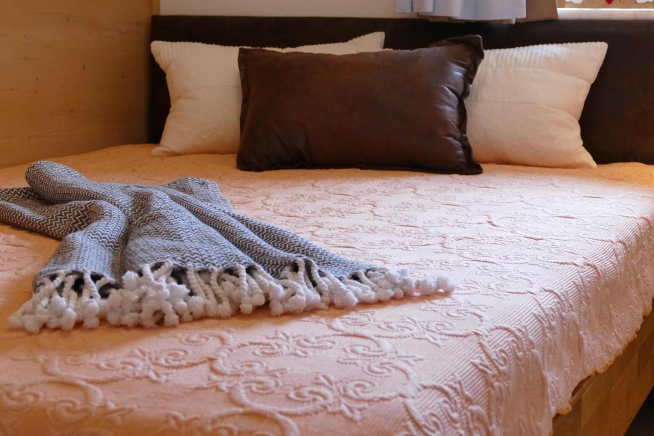 Ferienwohnung Goller Lenggries Dış mekan fotoğraf